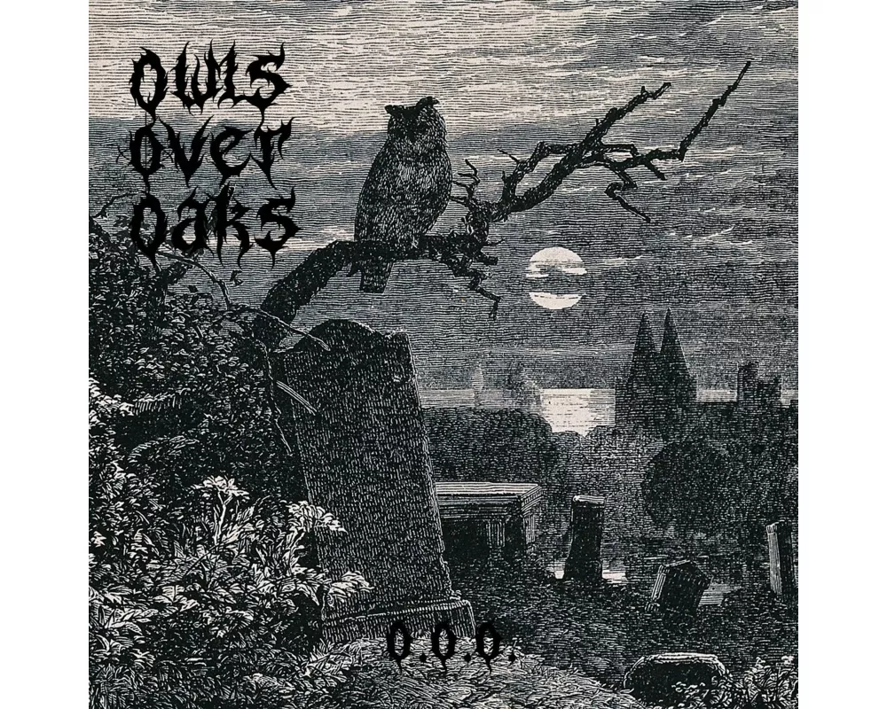 Owls Over Oaks