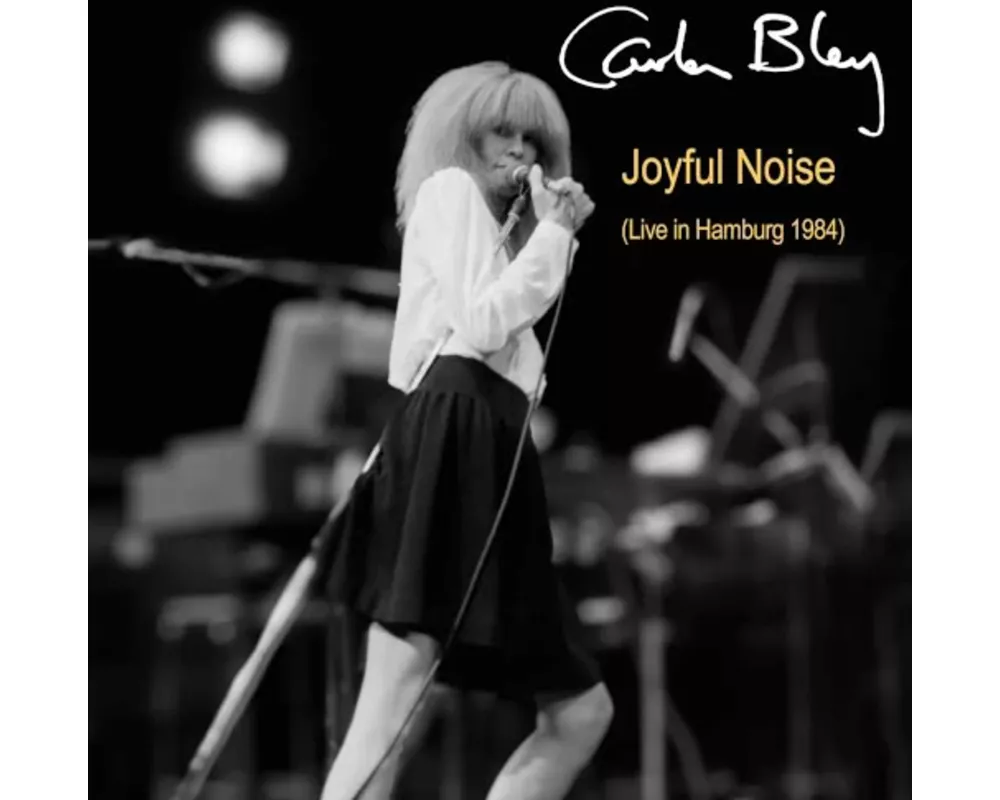 Joyful Noise (Live in Hamburg 1984)