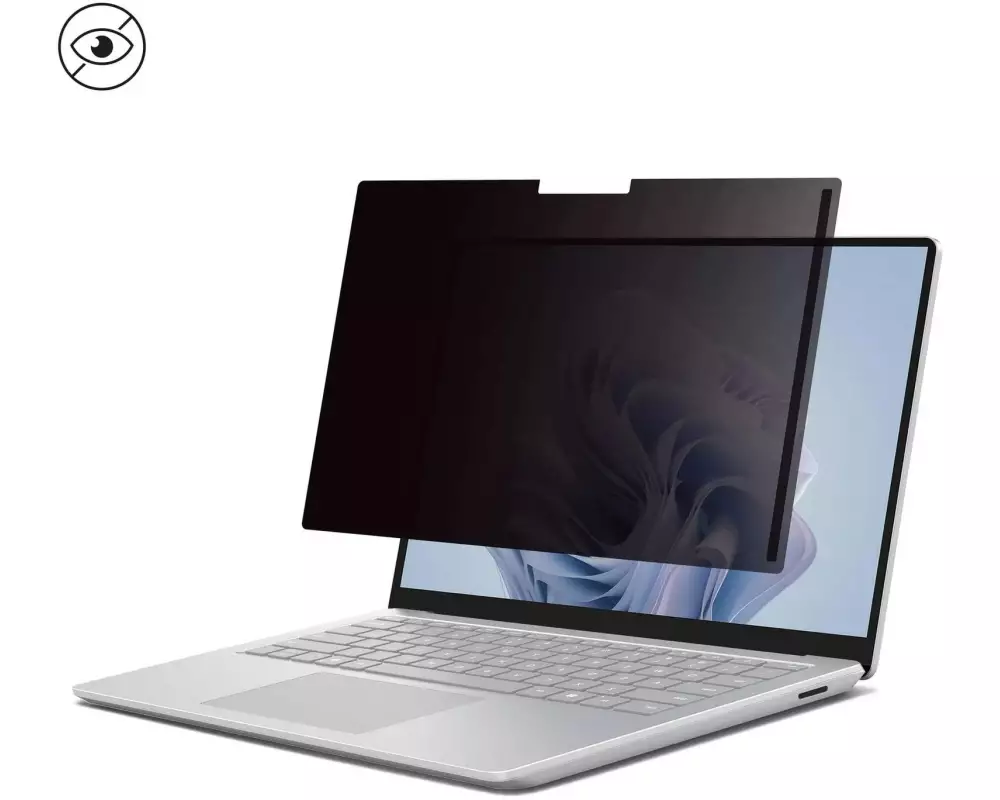 DICOTA Privacy Filter 2-way side-mounted 16 " / 16:9