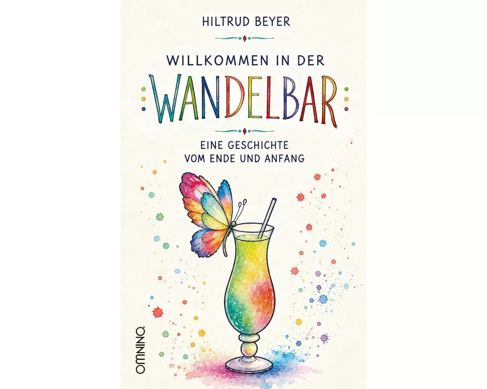 Willkommen in der Wandelbar
