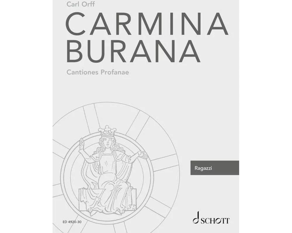 Carmina Burana