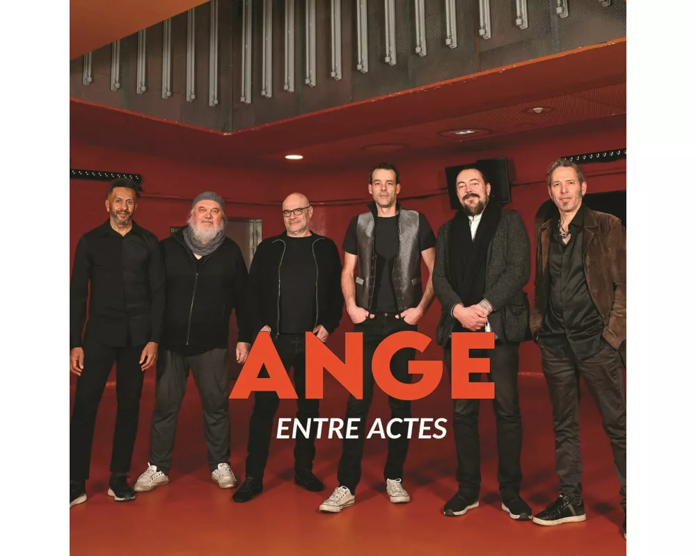 Entre Actes