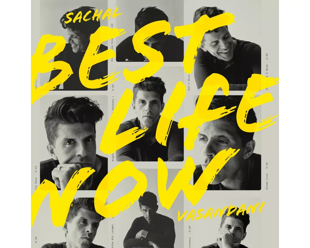 Best Life Now