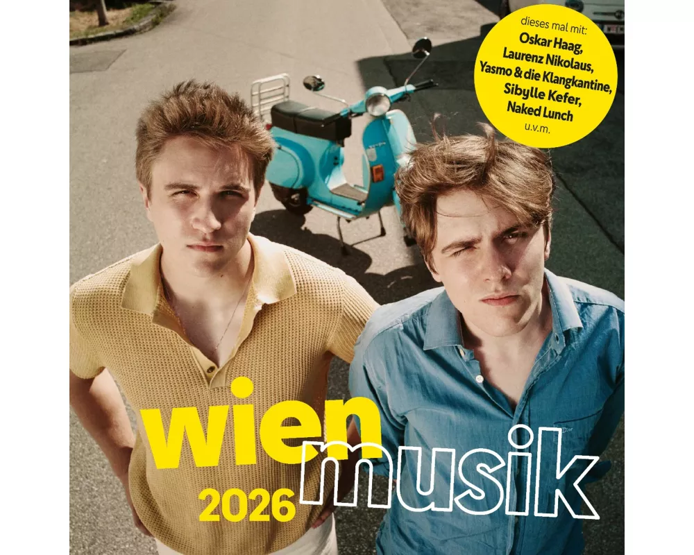 Wien Musik 2026