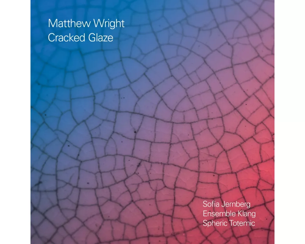 Cracked Glaze