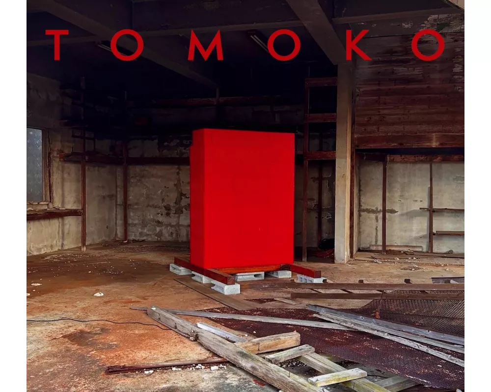 Tomoko