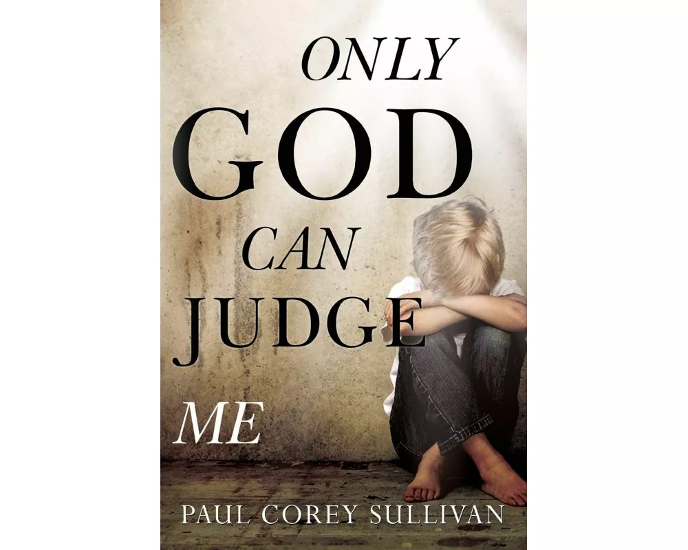 Only God Can Judge Me