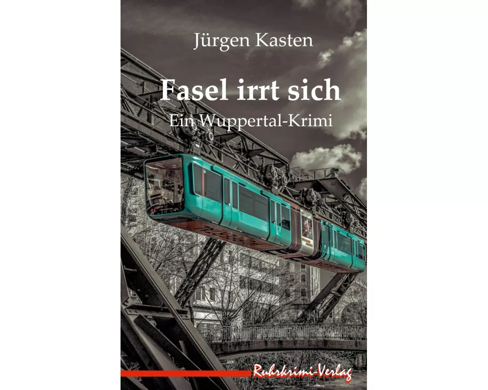 Fasel irrt sich