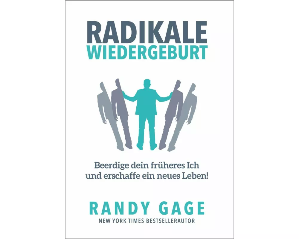 Radikale Wiedergeburt