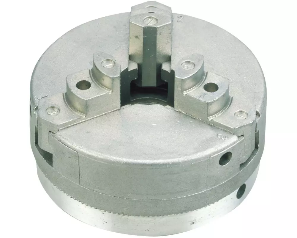 Proxxon Bohrfutter DB 250 Dreibackenfutter