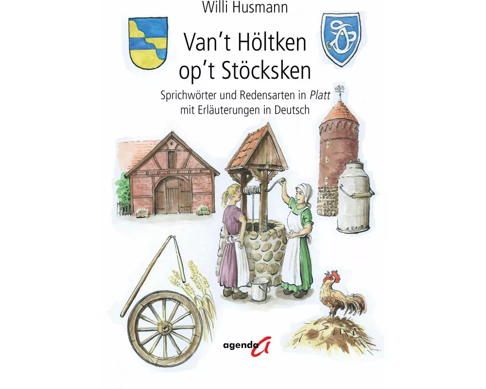 Van't Höltken op't Stöcksken