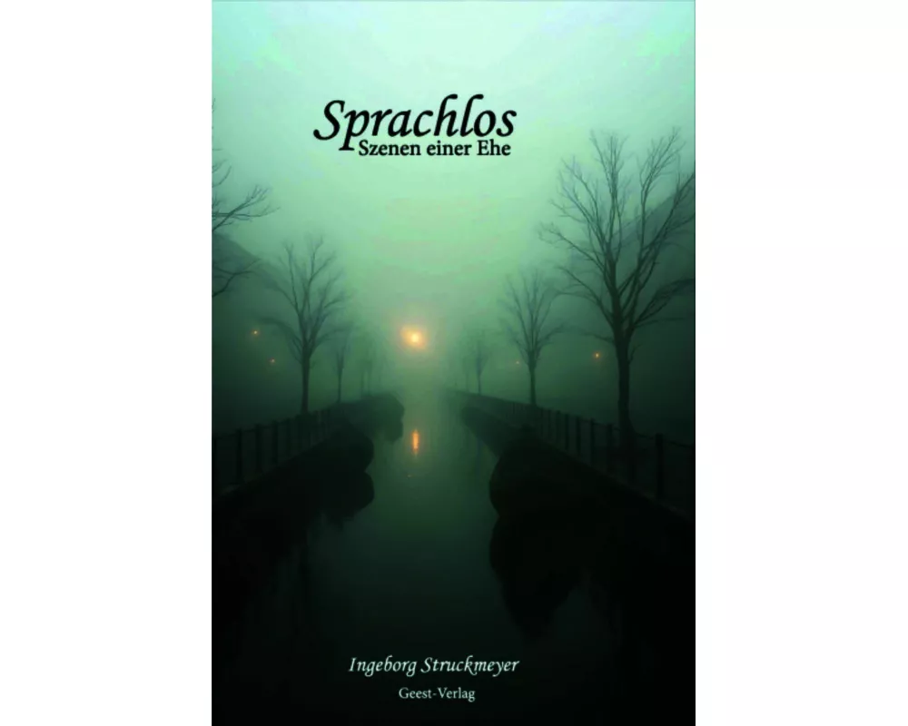 Sprachlos