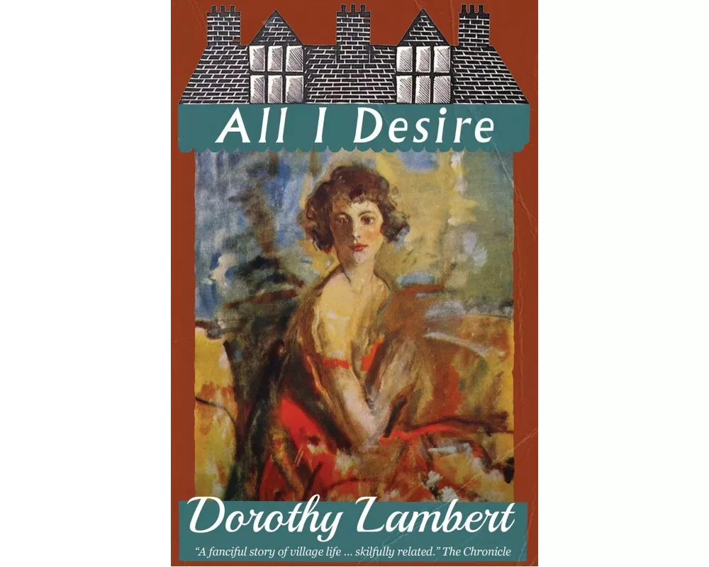All I Desire