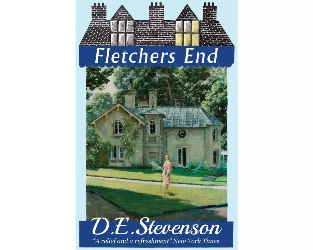 Fletchers End