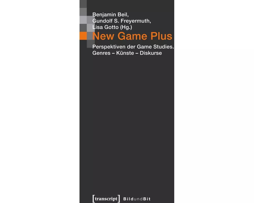 New Game Plus