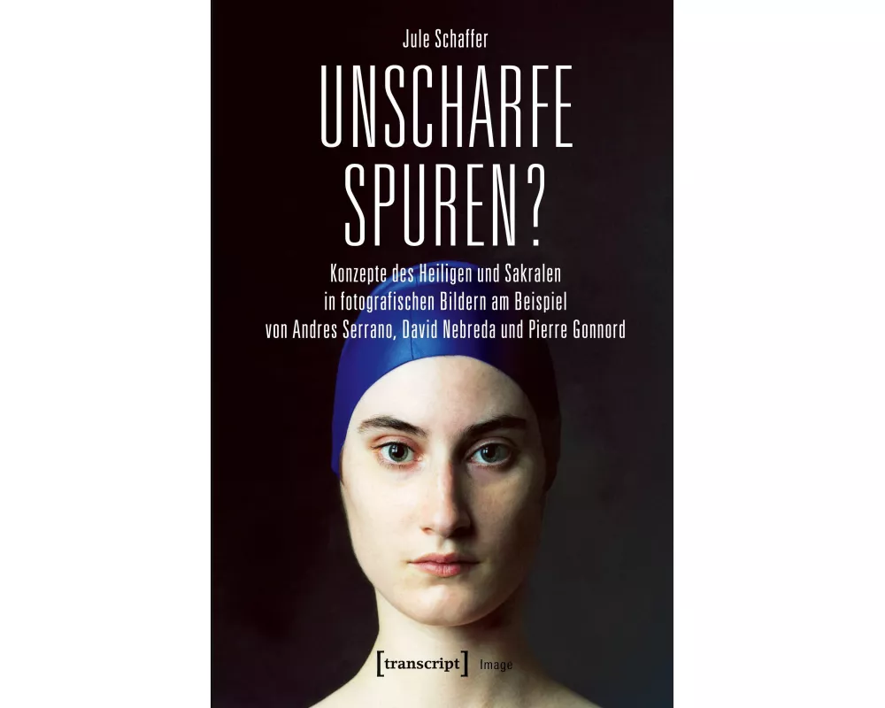 Unscharfe Spuren?