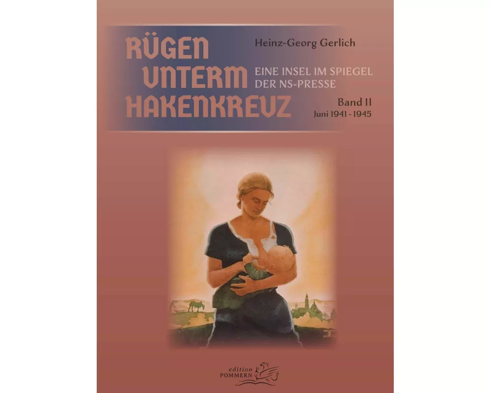 Rügen unterm Hakenkreuz