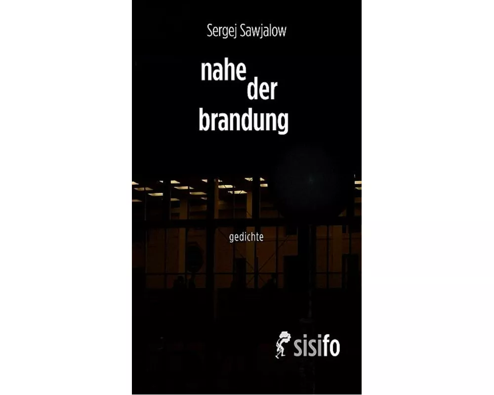 nahe der brandung