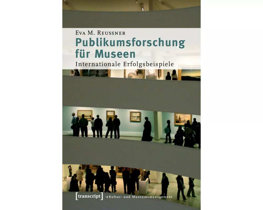 Publikumsforschung für Museen