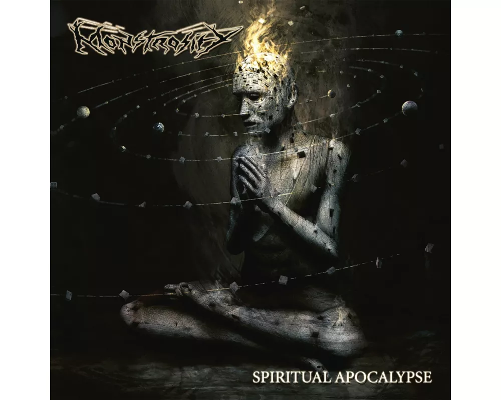 Spiritual Apocalypse