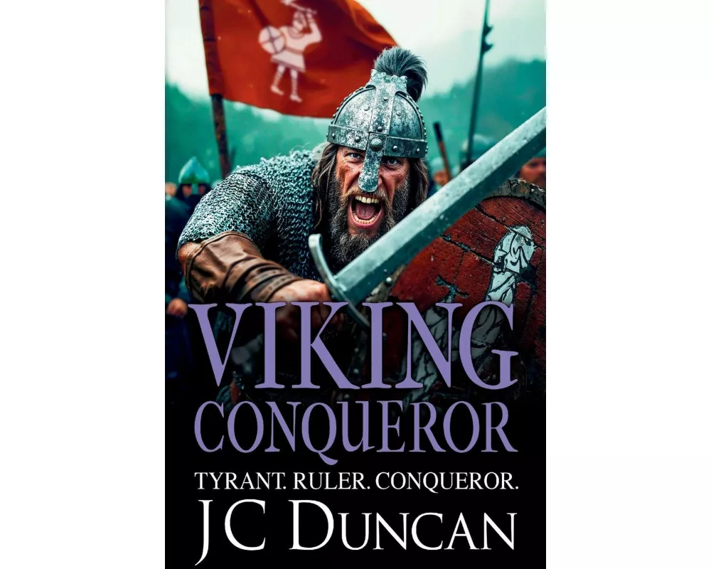 Viking Conqueror