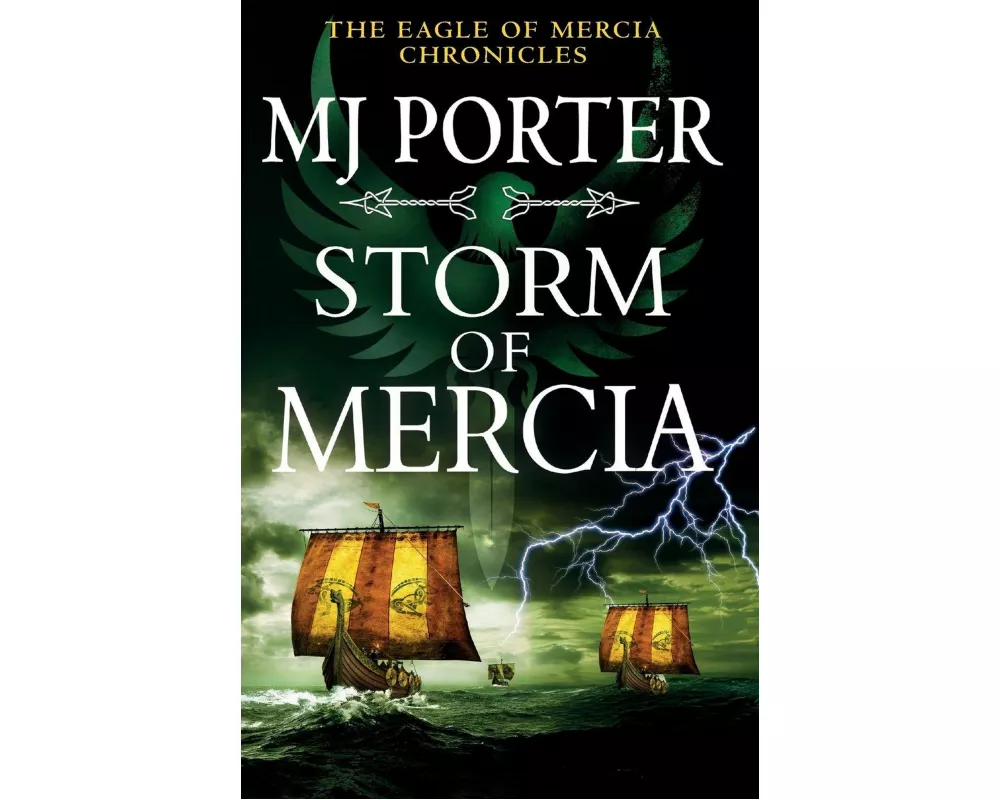 Storm of Mercia
