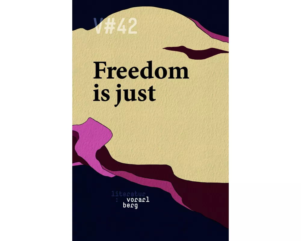 V#42 Freedom is just