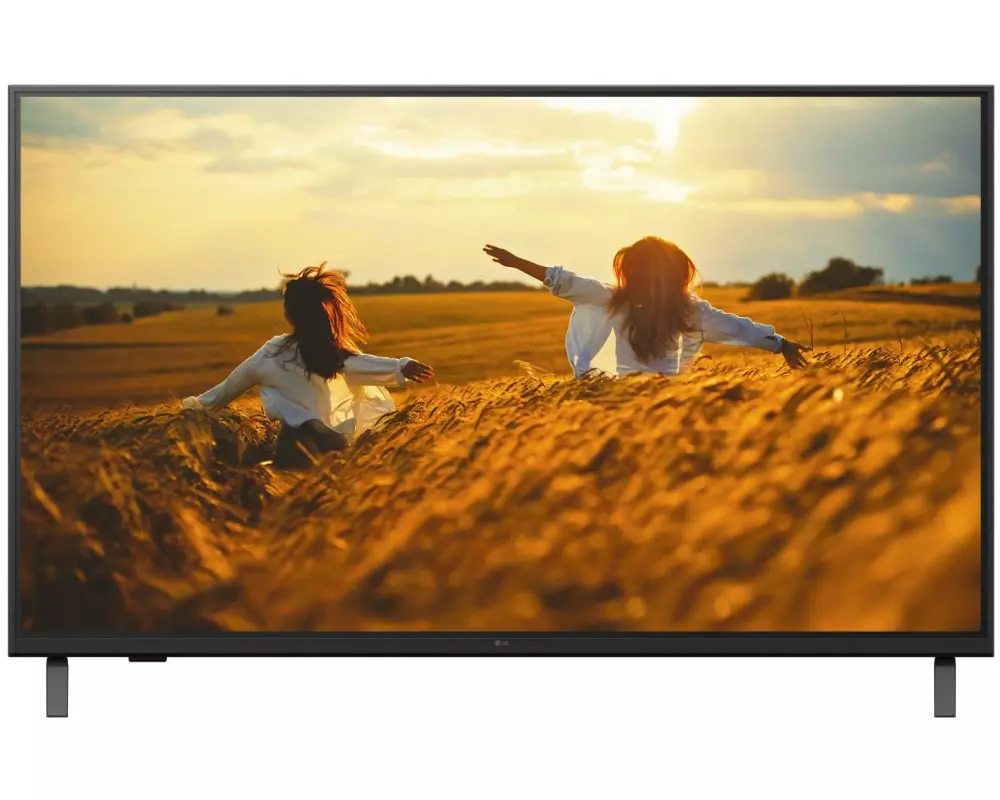 LG Hotel-TV 50UK660H 50 "