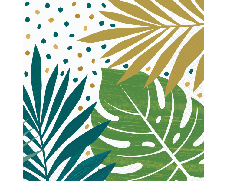 NEUTRAL Servietten Key West 9913802 33x33cm