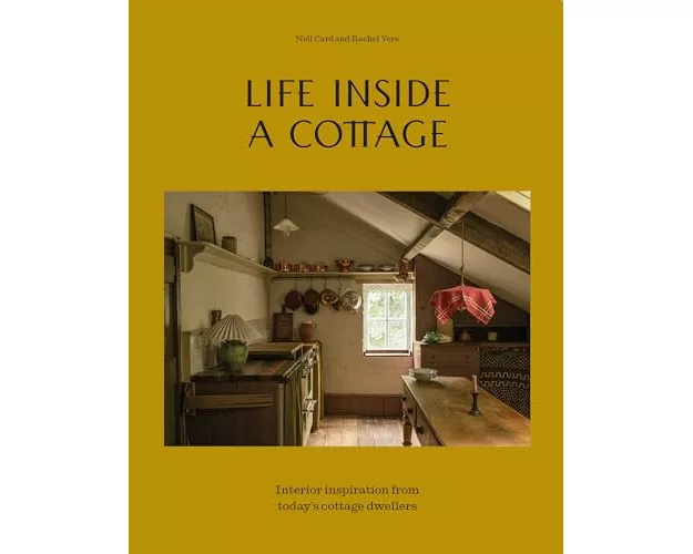 Life Inside A Cottage