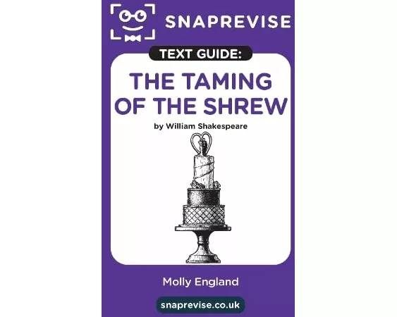 The Taming of the Shrew by William Shakespeare Text Guide