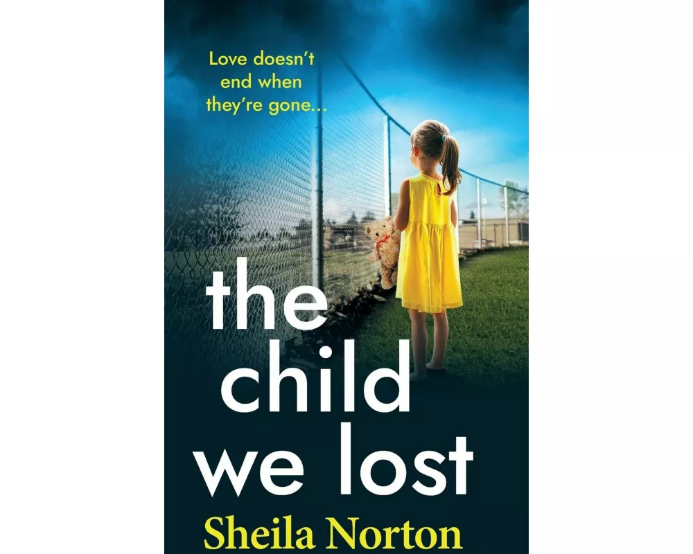 The Child We Lost