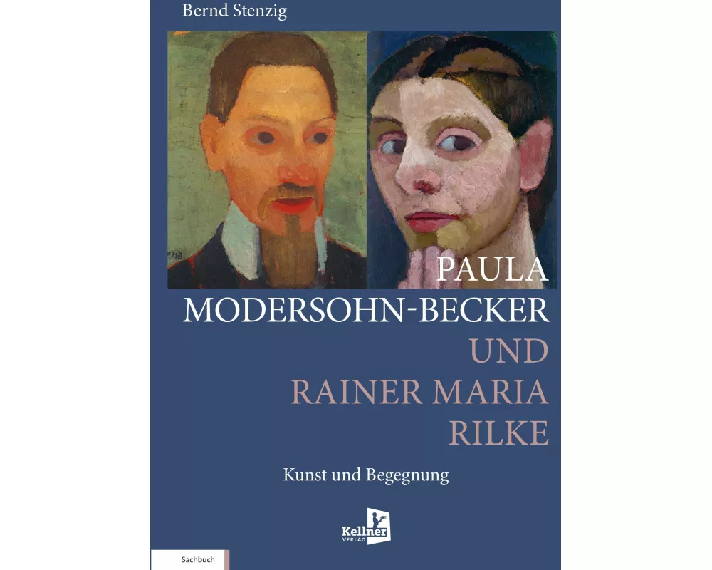 Paula Modersohn-becker Und Rainer Maria Rilke