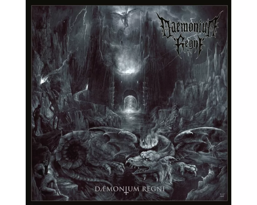 Daemonium Regni