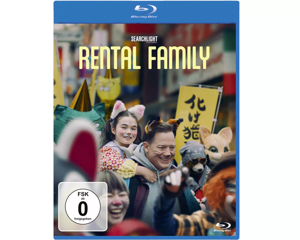 Rental Family