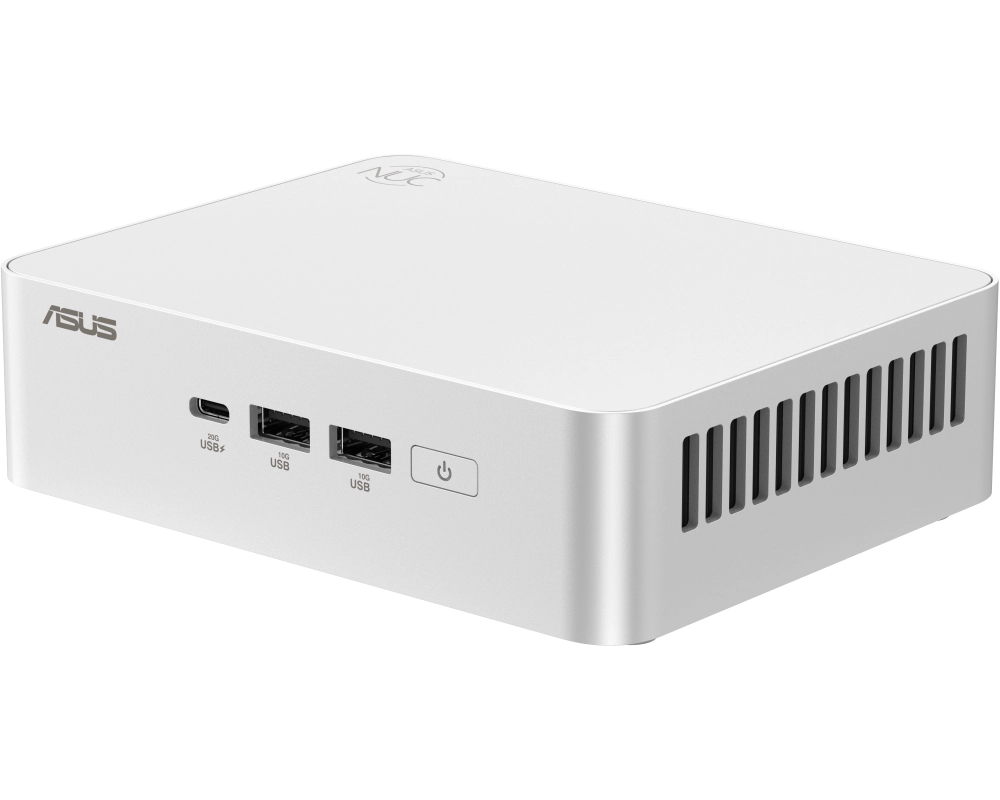 NUC 15 PRO+ RNUC15CRSU908402 2x 16 GB RAM 1 TB SSD