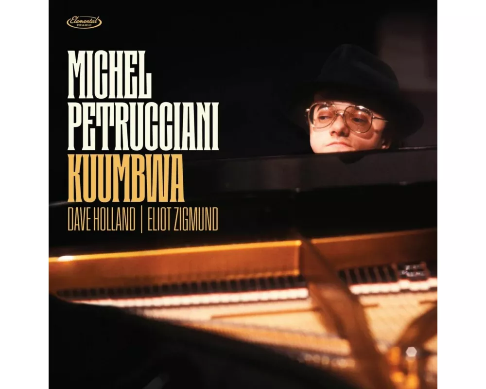 Kuumbwa-Live Santa Cruz 1987 (2CD-Digipak)