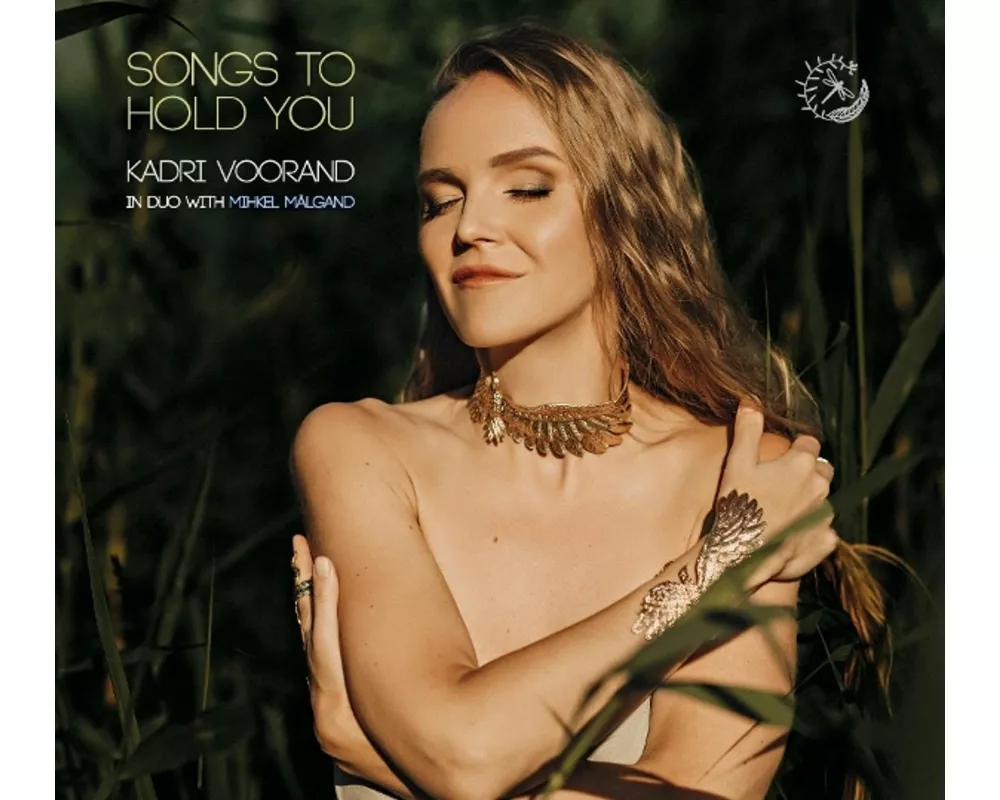 Songs To Hold You (Digipack)