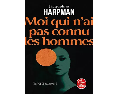 Moi qui n'ai pas connu les hommes