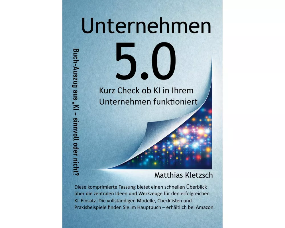 Unternehmen 5.0