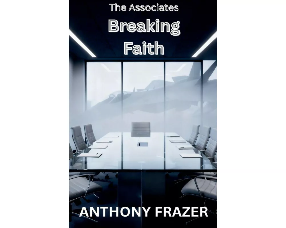 Breaking Faith