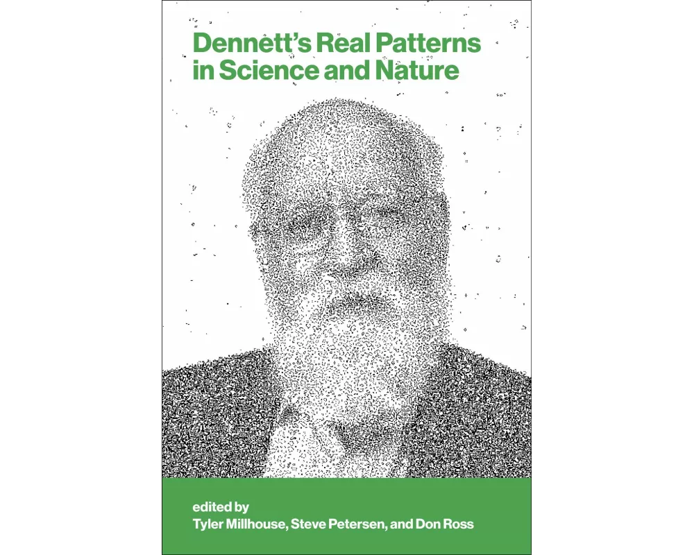 Dennett's Real Patterns in Science and Nature