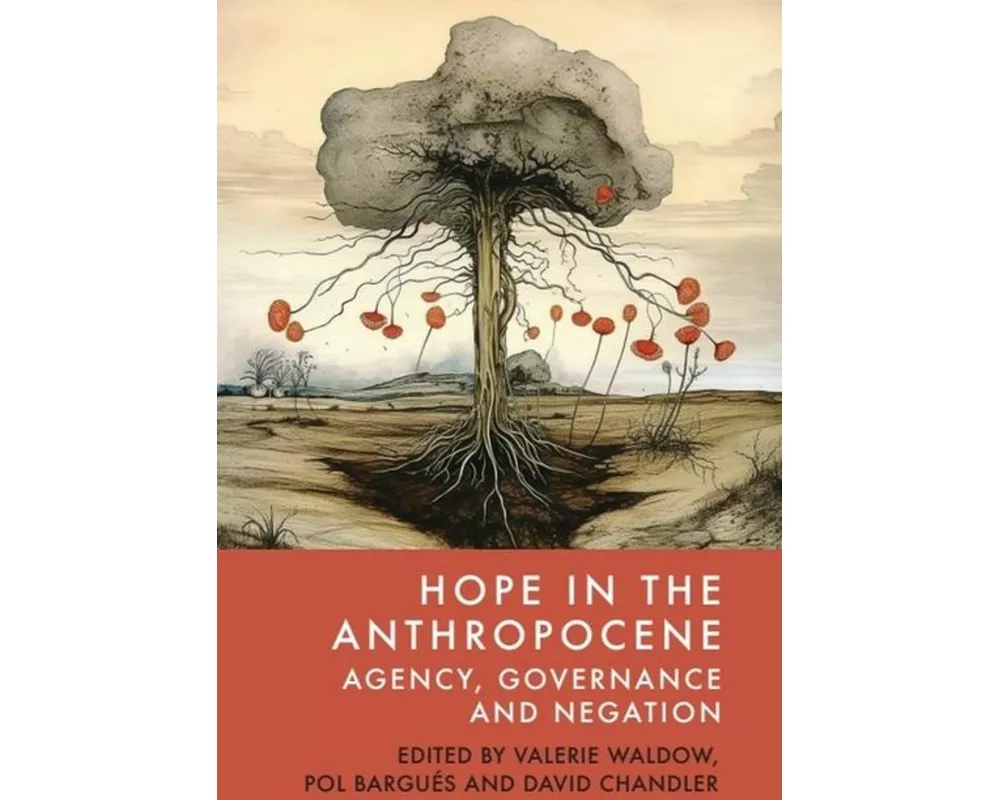 Hope in the Anthropocene