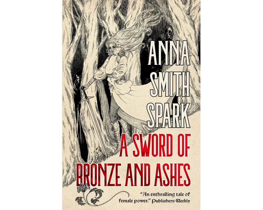 A Sword of Bronze and Ashes (Special Edition)