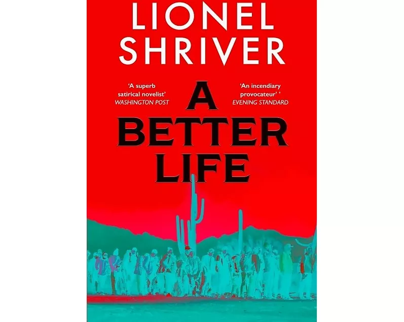 A Better Life