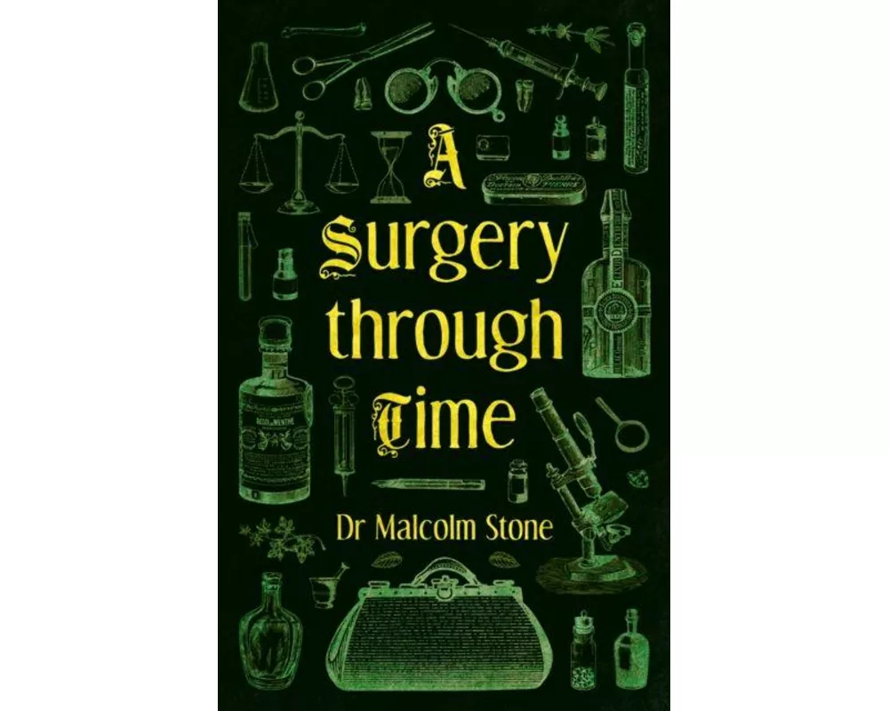 A Surgery through Time