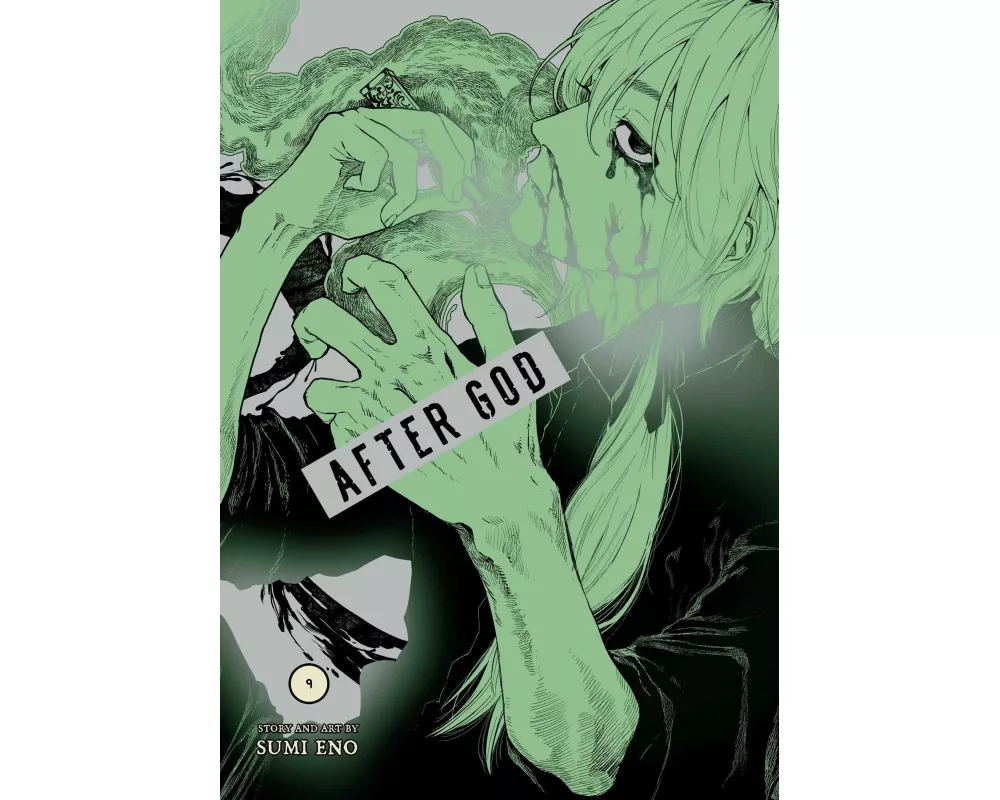 After God, Vol. 9