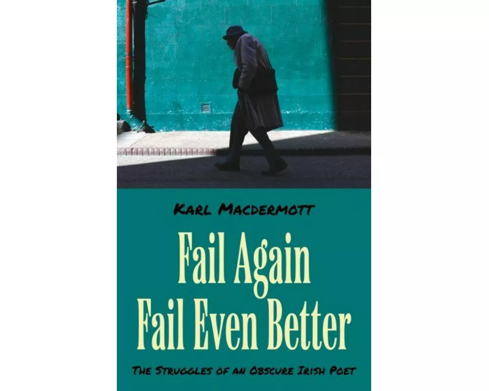 Fail Again Fail Even Better