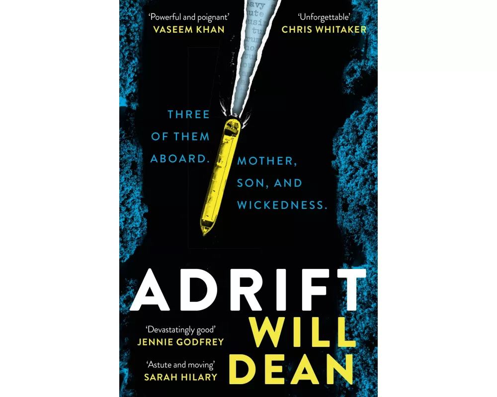 Adrift