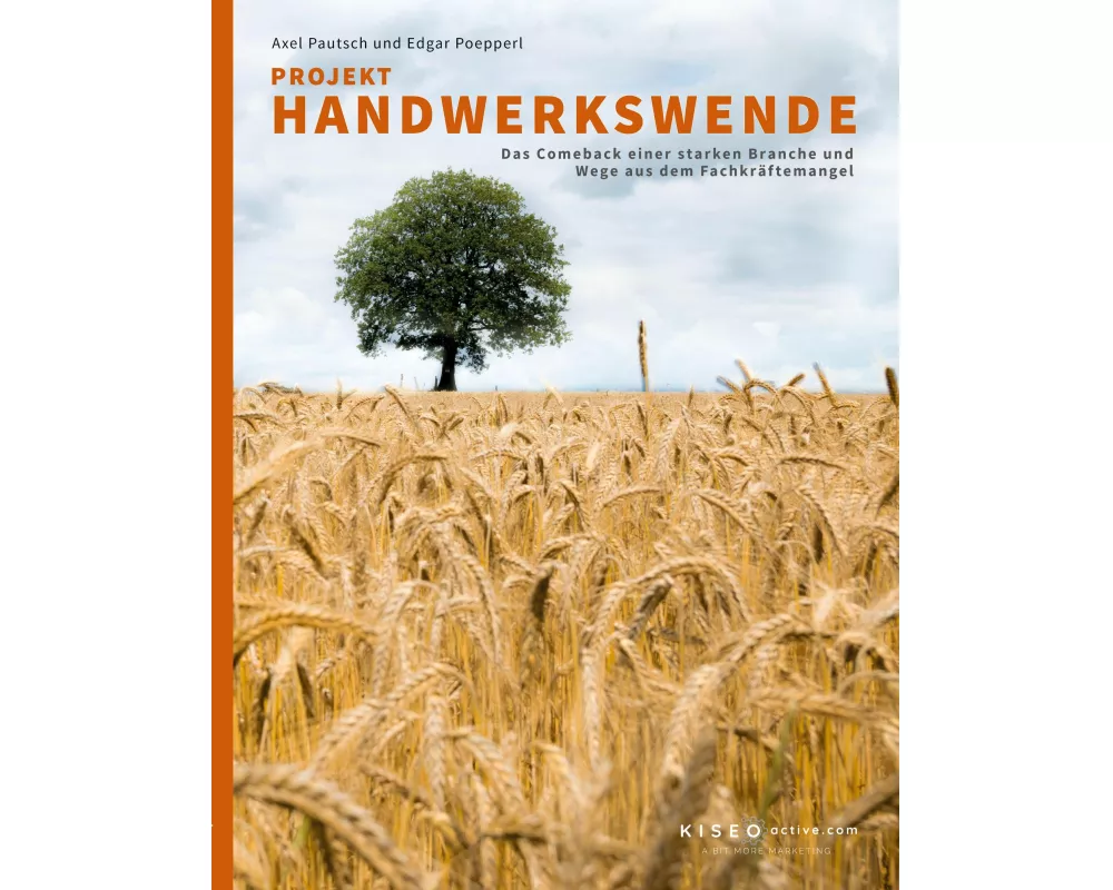 Projekt Handwerkswende